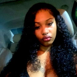 OnlyFans Model Bunny's Feet