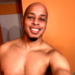 Ahthatshim, a fitness enthusiast