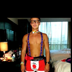 AdmireTheBeauty photo