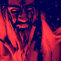 Vivid Character Asmodeus in a Fantasy Setting