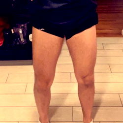 Austin's Fitness Routine - LA