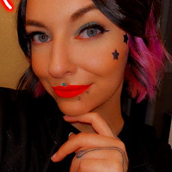 RenElex🖤 B-DAY MlLF🕯️ photo