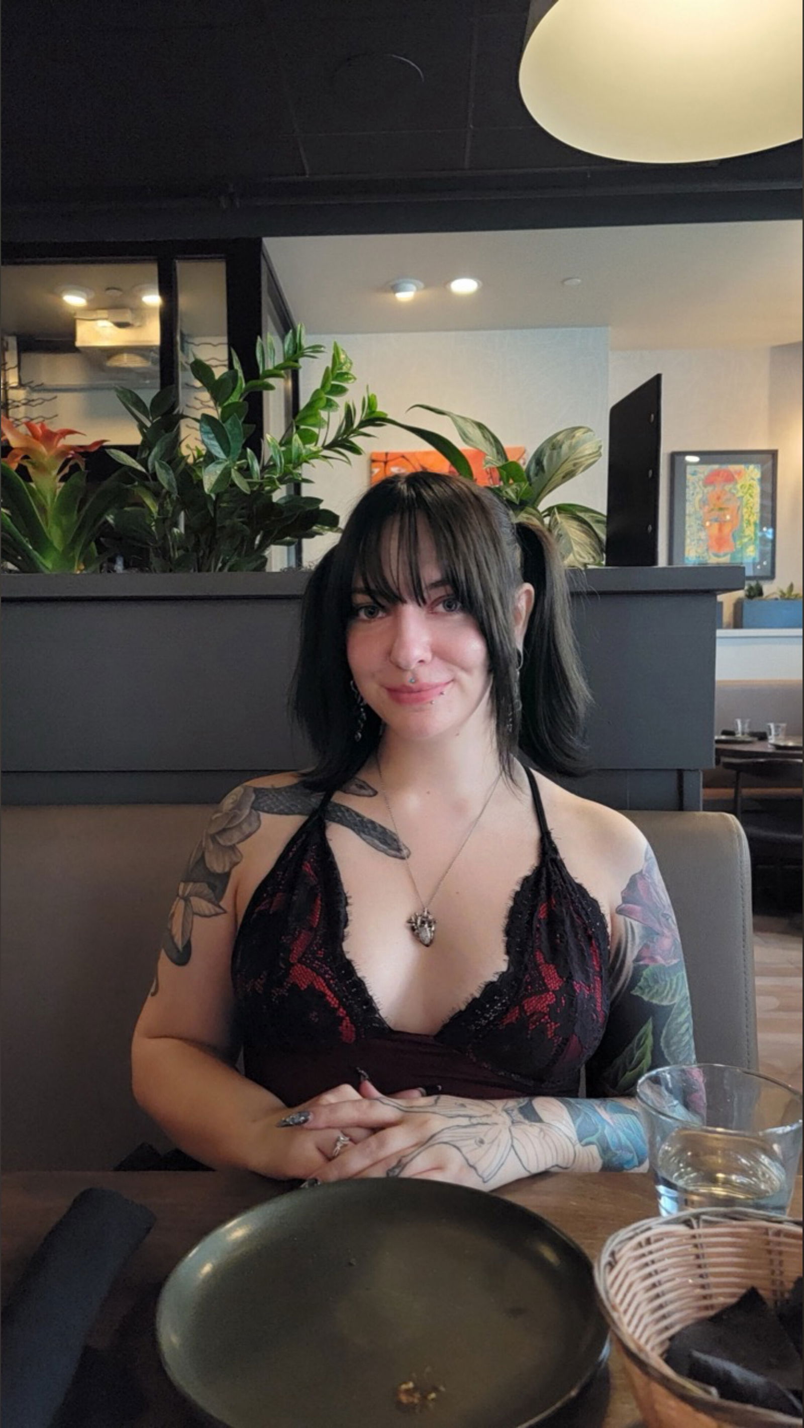 RenElex🖤 B-DAY MlLF🕯️ photo