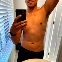 Craig McKay's OnlyFans Shoot in Toronto, ON