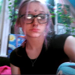 Amber: OnlyFans Model, Age 26