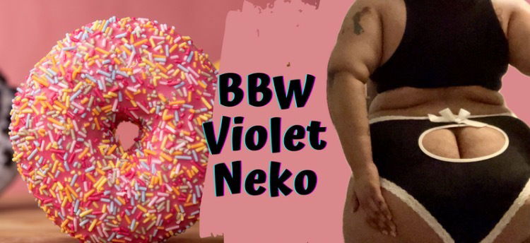 BBW Violet photo