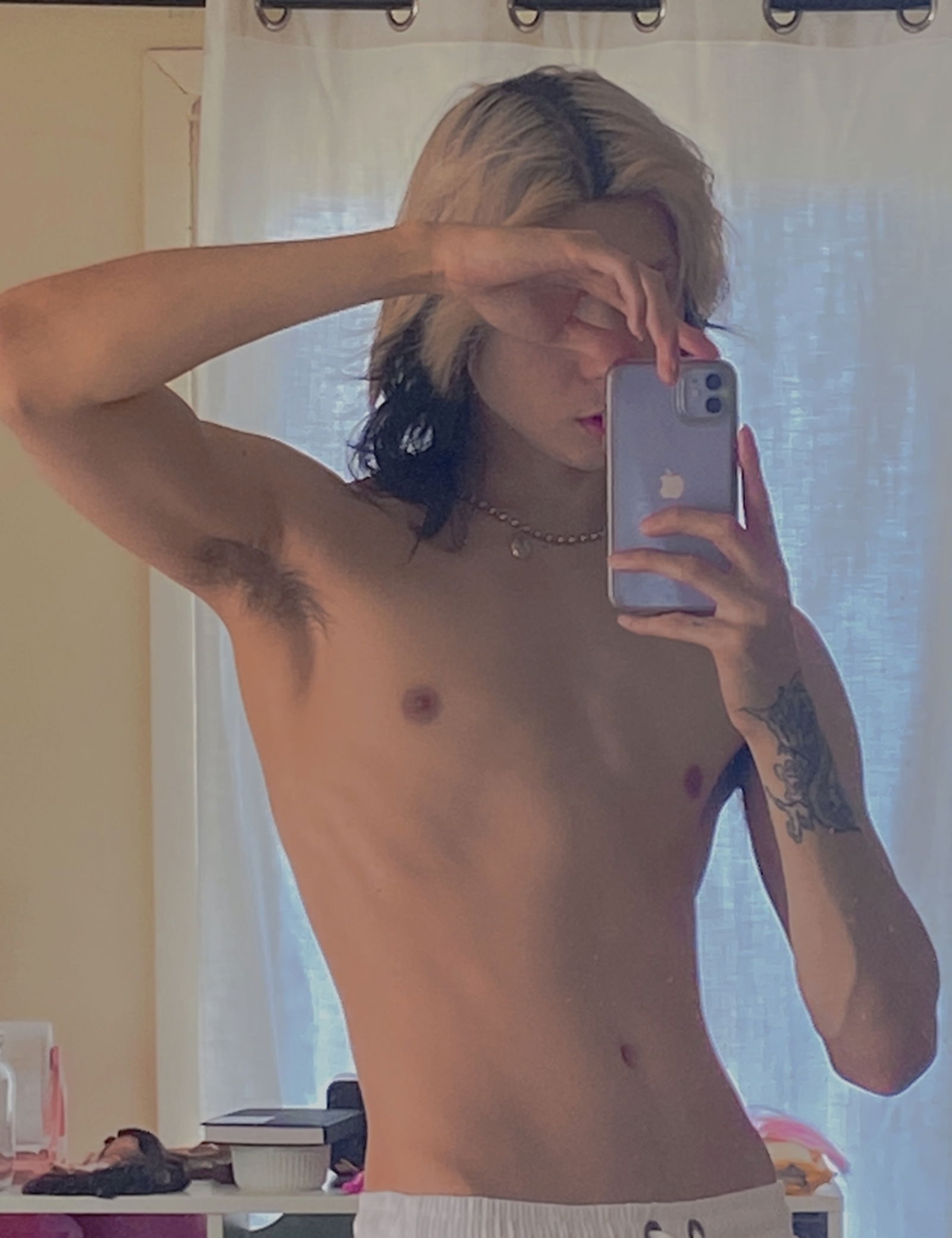 Chad The Diamond photo