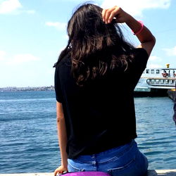 A Day at the Waterfront