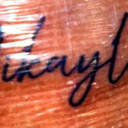 1andOnlyᥫ᭡👸🏽 photo