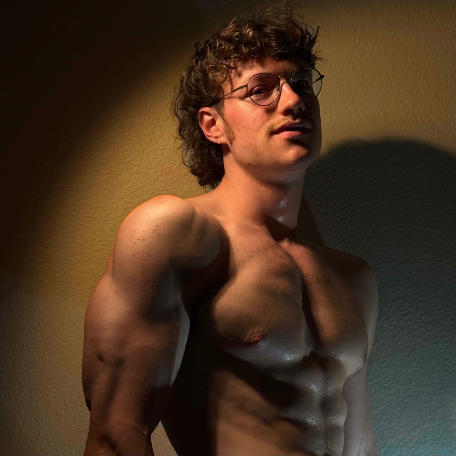 Timothy Champagne photo