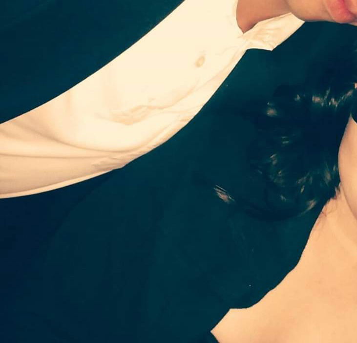 Andre_cuckquean photo