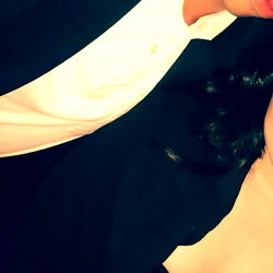 Andre_cuckquean photo