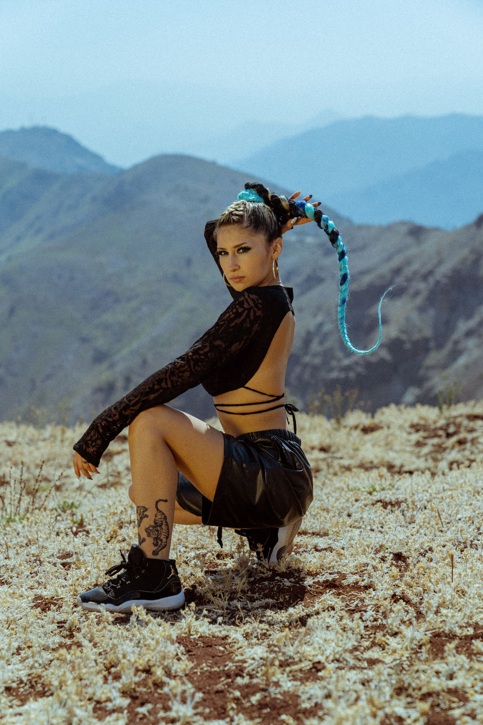 Isidora Antonia Astudillo Alvarez photo