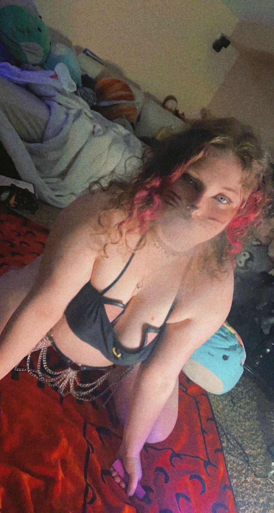 Goddess_lyssaa photo