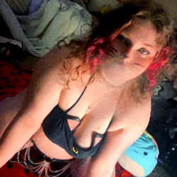 Goddess_lyssaa photo