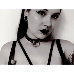 Aly Sin OnlyFans Model