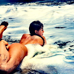 Aleja Storm: Glamour Model in OnlyFans