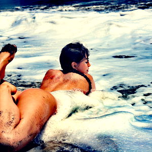 Aleja Storm ๐ผโ๏ธ photo