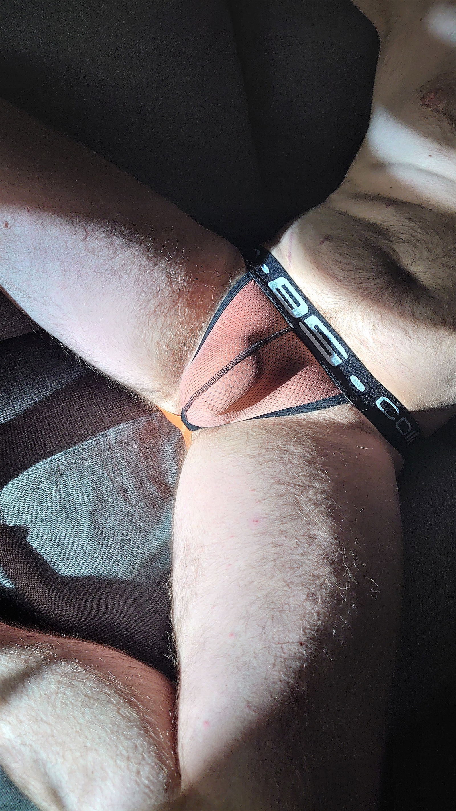 HOT Panty Monster photo