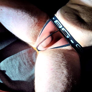 HOT Panty Monster photo