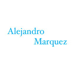 Alejandro Mรกrquez photo