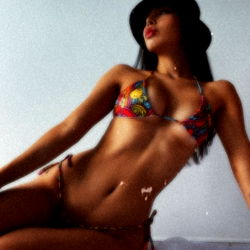 Alexandra Casas 🍒 photo