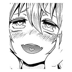 Anime Character Profile - Ashley