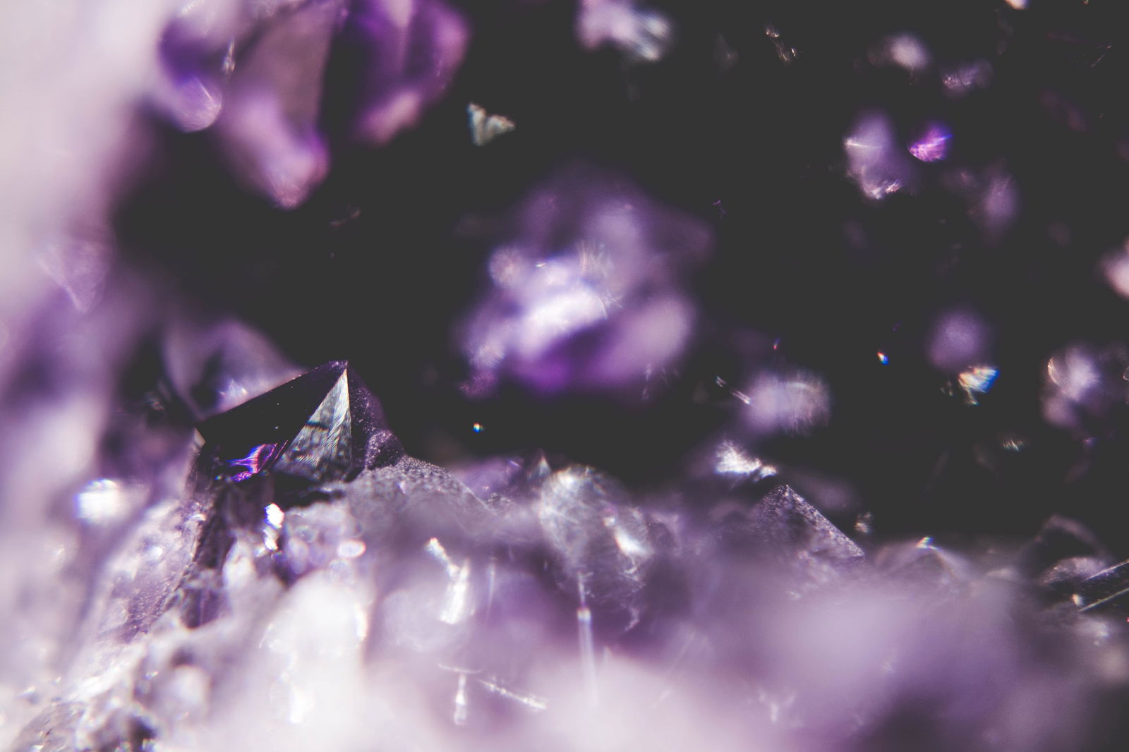 Amethyst Alara photo