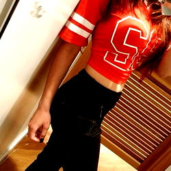 OnlyFans Model F.DR.Miley - Stylish Fashion Look