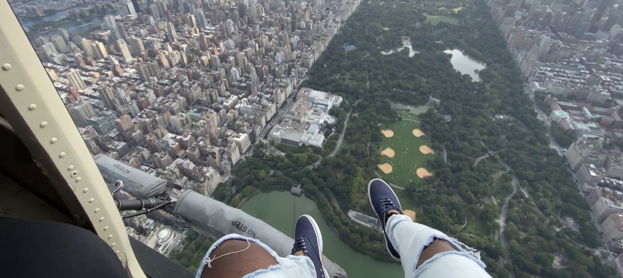 Ron Hart - Mobile Marketing Monster 😈 photo