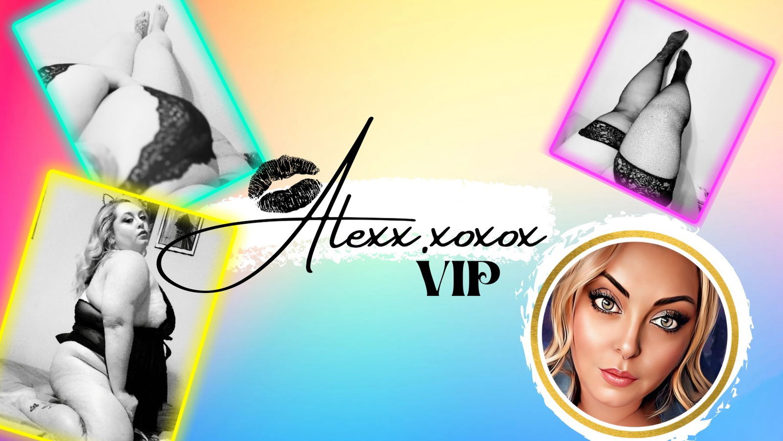 Alexx Knightly photo