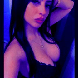 OnlyFans Model Princess