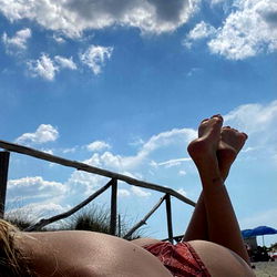 JessyFeetLover photo