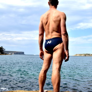 Naked Nature Guy 2.0 photo