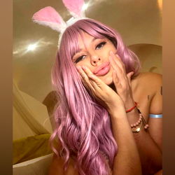 Vivi Bundz, a.k.a Vivi Bunny - Model Photos