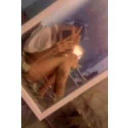 Mexican Model in Artistic Portrait