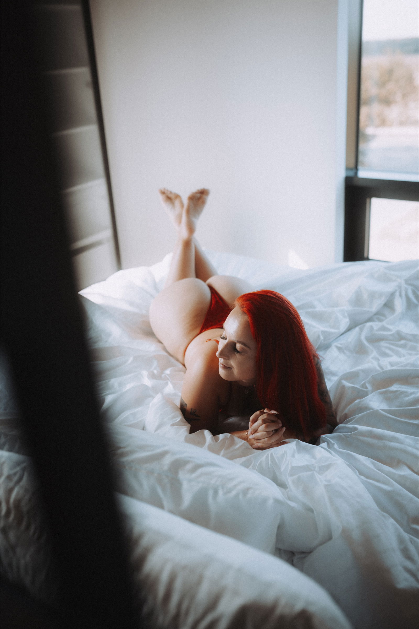 Poslušná holka photo