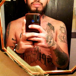 OnlyFans Model Arturo Musa, From Nogales Sonora y México