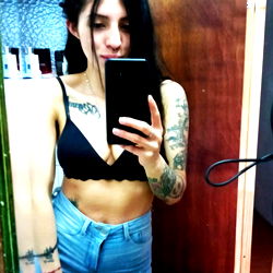 Alejandra, Onlyfans Model in Bogotá