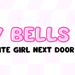 Babygirl bells💓 photo