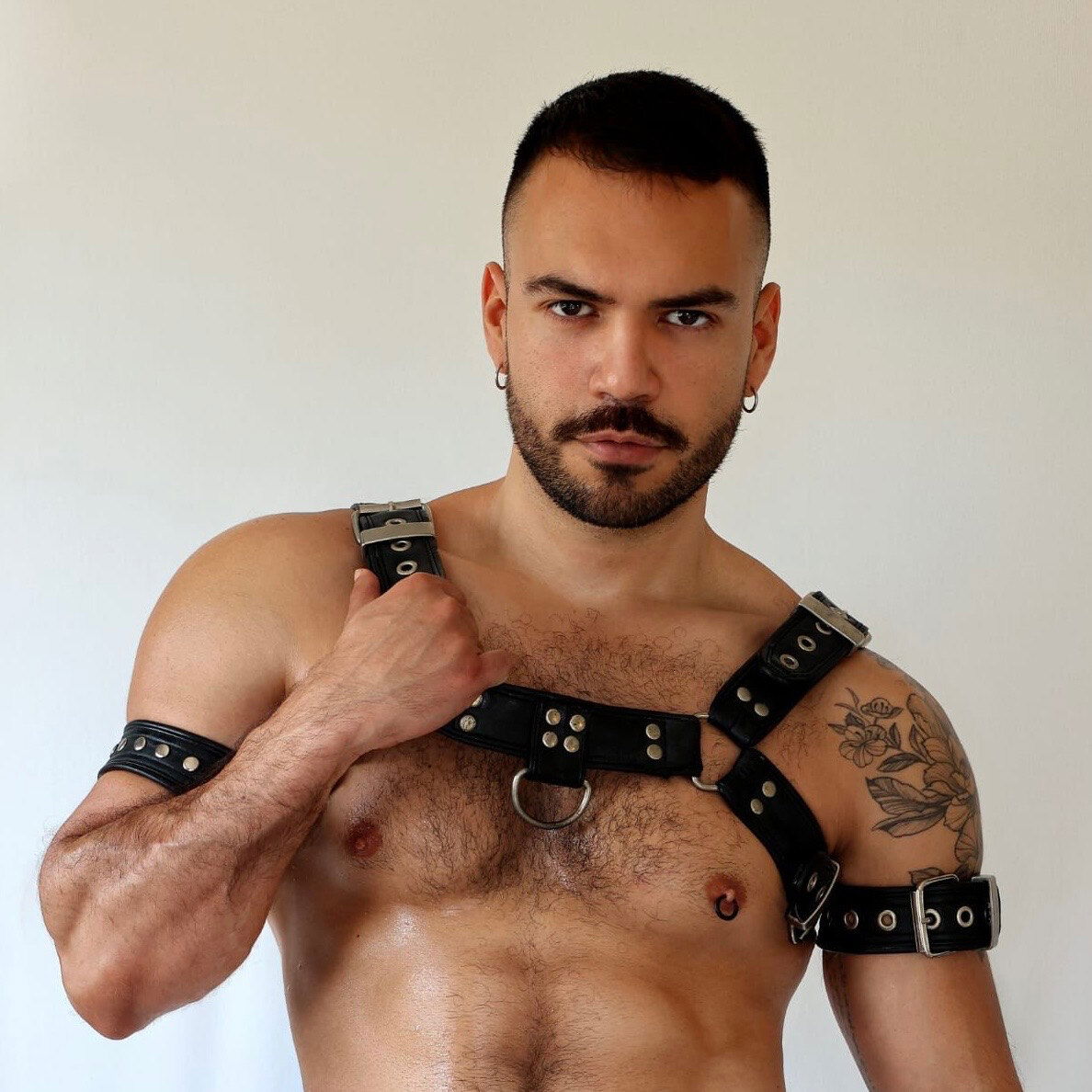 Charlie Ferreira photo