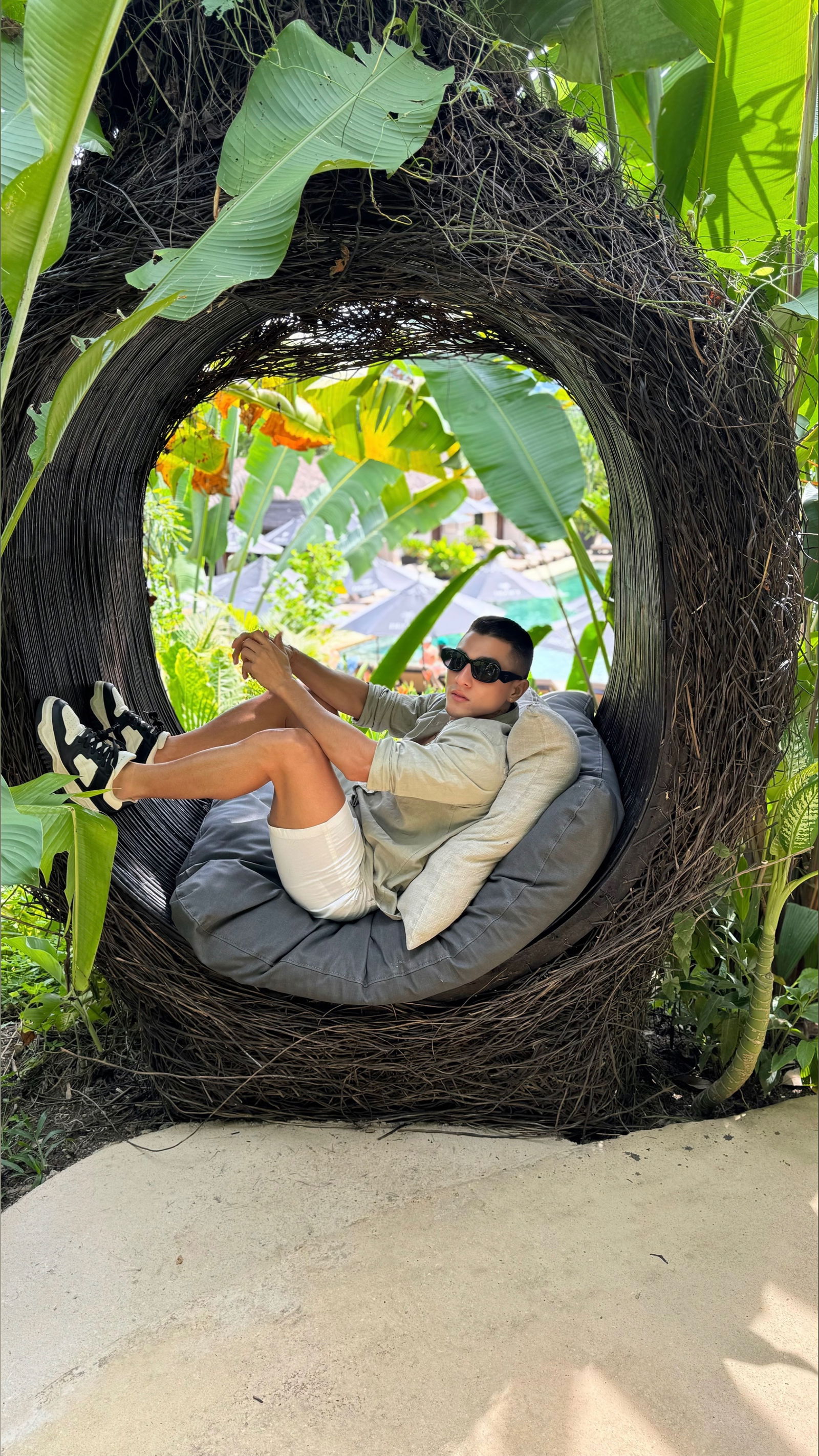 Andres Castillo photo