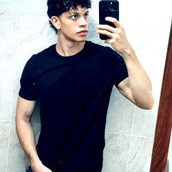 Luna Marte - A Promising Talent