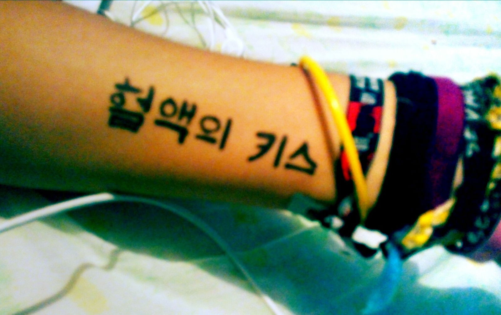 Alexis Castillo photo