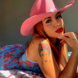 Amanda Vaqueira, OnlyFans Model