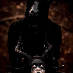 Acclaimed Model Photograph