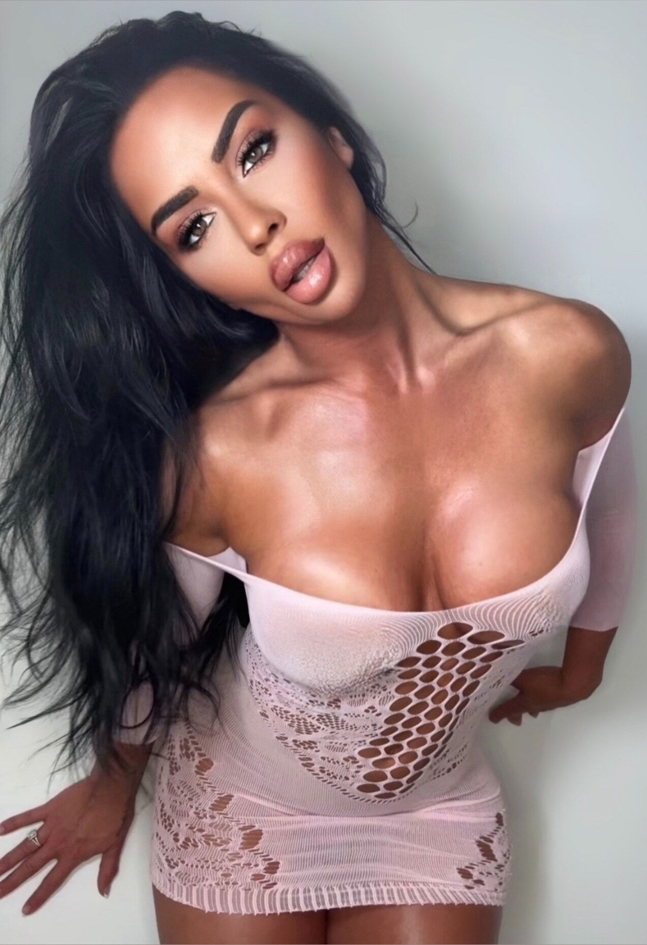 Clare Cochrane photo