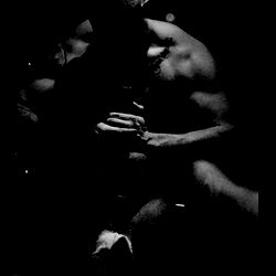 Powerful AnonAlpha in a gym setting