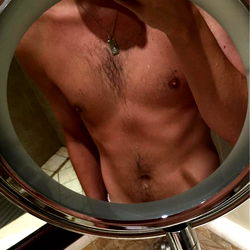 Onlyfans WolfCub's Fitness Routine