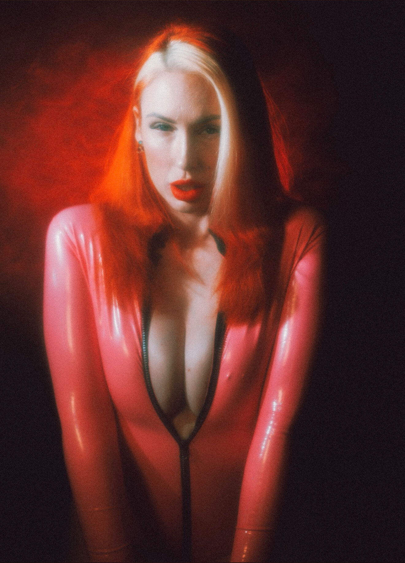 Dommy Mommy Mistress Prin 💋 photo